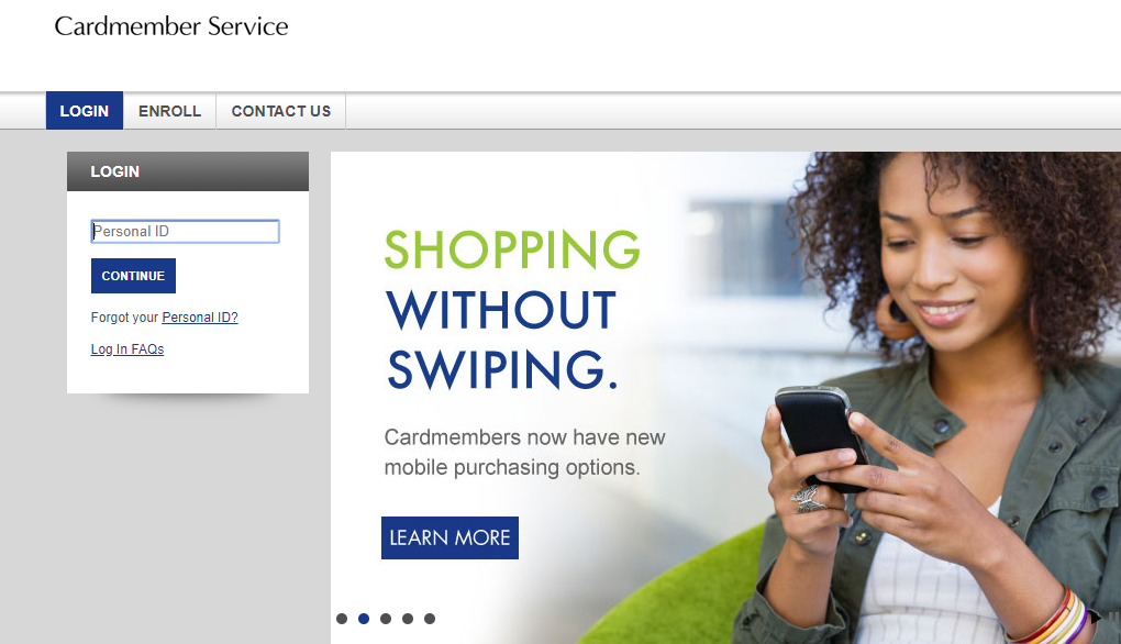 Elan Credit Card Logo