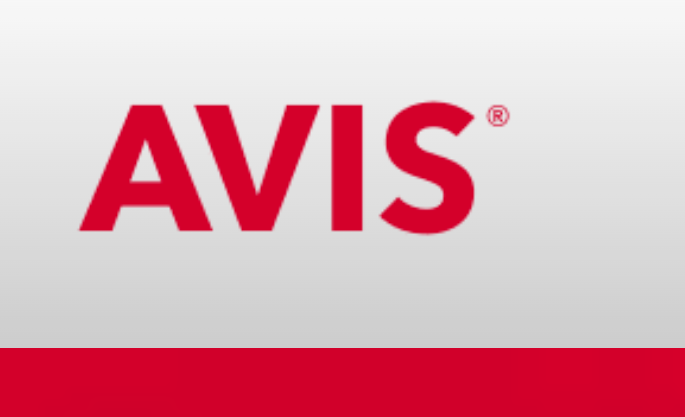 Avis Login guide